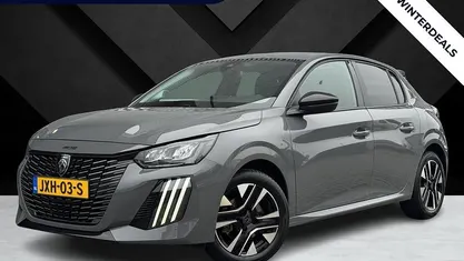 Occasion Peugeot 208 Allure 110 PK (80 kW) 2024 Hatchback