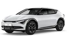 Overige Nieuw 2025 Kia EV6 Plus SUV | € 51.495 (Eerlijke prijs)
