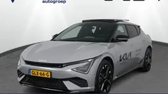 Gebruikt 2024 Kia EV6 GT-Line SUV | € 52.950 (Eerlijke prijs)
