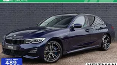 Blauw Gebruikt 2020 BMW 330e M Sport Sedan | € 30.495 (Eerlijke prijs)