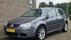 Gebruikt 2009 VW Golf VI Comfortline Hatchback | € 2.499 (Goede deal)
