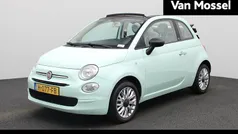 Gebruikt 2020 Fiat 500 Young Hatchback | € 13.900 (Eerlijke prijs)