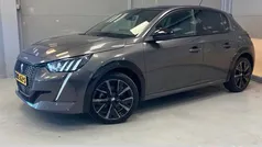 Grijs Gebruikt 2023 Peugeot 208 GT Hatchback | € 21.900 (Eerlijke prijs)