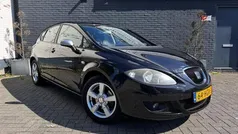 Gebruikt 2008 Seat Leon Sport Hatchback | € 2.995 (Eerlijke prijs)