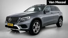 Gebruikt 2016 Mercedes GLC250 Ambition SUV | € 26.900 (Eerlijke prijs)