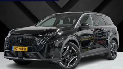 Gebruikt 2025 Peugeot e-5008 Allure SUV | € 47.945 (Eerlijke prijs)