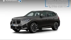 Zwart Gebruikt 2025 BMW X3 Comfort Edition SUV | € 69.895 (Eerlijke prijs)