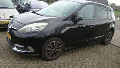 Gebruikt 2013 Renault Scénic III Bose Edition MPV | € 4.750 (Goede deal)