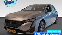 Gebruikt 2022 Peugeot 308 Business-Line Hatchback | € 19.940 (Eerlijke prijs)