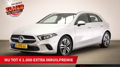 Gebruikt 2021 Mercedes A180 Business Hatchback | € 23.245 (Eerlijke prijs)