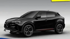 Gebruikt 2025 Alfa Romeo Junior Edizione Speciale SUV | € 36.925 (Eerlijke prijs)