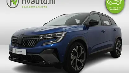 Occasion Renault Austral Techno Esprit Alpine 200 PK (147 kW) 2024 Blauw SUV
