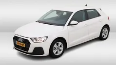 Wit Gebruikt 2021 Audi A1 Sportback Proline Hatchback | € 19.750 (Goede deal)