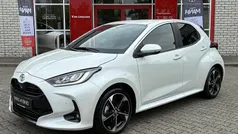Gebruikt 2025 Toyota Yaris Hybrid Executive Hatchback | € 34.995 (Eerlijke prijs)
