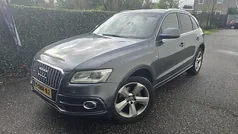 Gebruikt 2014 Audi Q5 Sport SUV | € 15.900 (Eerlijke prijs)