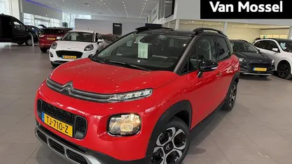 Occasion 2018 Citroën C3 Aircross PureTech SUV | € 10.845 (Eerlijke prijs)