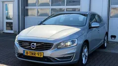 Gebruikt 2014 Volvo V60 Summum Stationwagen | € 6.450 (Eerlijke prijs)
