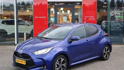 Occasion Toyota Yaris Hybrid Comfort 116 PK (85 kW) 2025 Hatchback