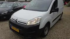 Gebruikt 2016 Citroën Berlingo Sedan | € 5.995 (Eerlijke prijs)