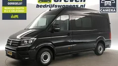 Gebruikt 2020 VW Crafter Van | € 23.400 (Eerlijke prijs)