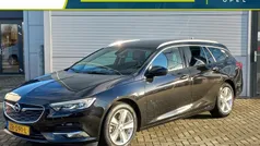 Zwart Gebruikt 2019 Opel Insignia Innovation Stationwagen | € 20.985 (Eerlijke prijs)