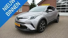 Gebruikt 2019 Toyota C-HR Active SUV | € 19.750 (Goede deal)