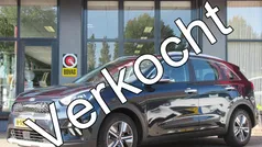 Blauw Gebruikt 2020 Kia Niro SUV | € 20.750 (Eerlijke prijs)