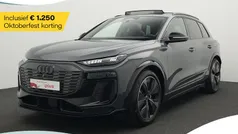 Grijs Gebruikt 2025 Audi SQ6 e-tron Edition .1 SUV | € 85.450 (Goede deal)