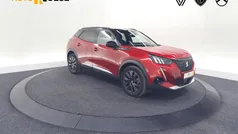 Gebruikt 2021 Peugeot 2008 GT SUV | € 19.900 (Eerlijke prijs)