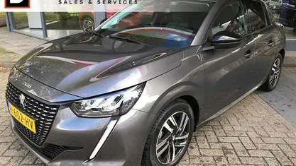 Gebruikt 2022 Peugeot 208 Allure Hatchback | € 16.950 (Eerlijke prijs)