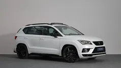Gebruikt 2020 Cupra Ateca SUV | € 32.995 (Goede deal)