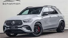 Grijs Nieuw 2025 Mercedes GLE53 AMG Premium Plus SUV | € 142.500 (Eerlijke prijs)