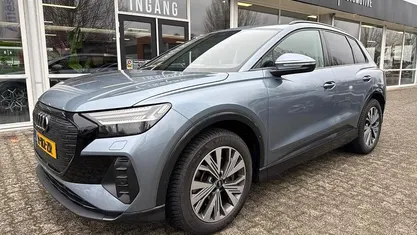 Occasion 2022 Audi Q4 e-tron Advanced Plus SUV | € 33.285 (Eerlijke prijs)