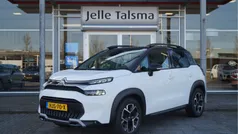 Wit Gebruikt 2022 Citroën C3 Aircross Feel SUV | € 17.445 (Eerlijke prijs)