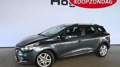 Gebruikt 2018 Renault Clio GrandTour Zen Stationwagen | € 8.940 (Eerlijke prijs)