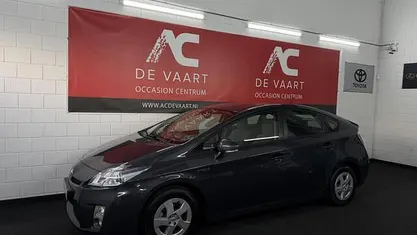 Occasion 2010 Toyota Prius Comfort Hatchback | € 8.999 (Eerlijke prijs)