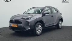Grijs metallic Gebruikt 2023 Toyota Yaris Cross Business Edition SUV | € 25.985 (Goede deal)