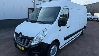 Occasion 2015 Renault Master Van | € 6.950 (Super prijs)