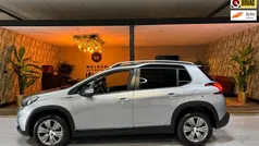 Gebruikt 2019 Peugeot 2008 Signature Sky SUV | € 13.985 (Super prijs)