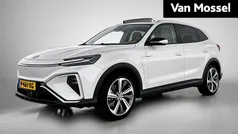 Wit Gebruikt 2022 MG Marvel R Performance SUV | € 28.995 (Eerlijke prijs)