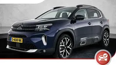 Gebruikt 2023 Citroën C5 Aircross Shine SUV | € 32.425 (Eerlijke prijs)