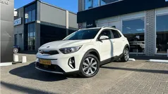 Gebruikt 2021 Kia Stonic SUV | € 19.895 (Eerlijke prijs)
