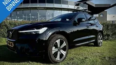 Zwart Gebruikt 2024 Volvo XC60 Plus SUV | € 53.890 (Eerlijke prijs)