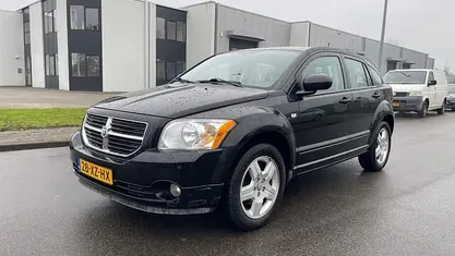 Occasion 2007 Dodge Caliber SXT Hatchback | € 3.499 (Eerlijke prijs)