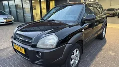 Gebruikt 2005 Hyundai Tucson Dynamiq SUV | € 3.295 (Eerlijke prijs)