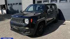 Gebruikt 2018 Jeep Renegade Sport SUV | € 10.950 (Super prijs)
