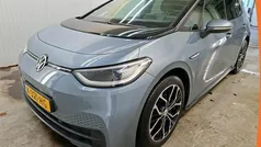 Blauw Gebruikt 2020 VW ID.3 Business Hatchback | € 15.890 (Super prijs)