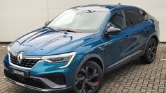 Blauw Gebruikt 2022 Renault Arkana R.S. SUV | € 26.195 (Eerlijke prijs)
