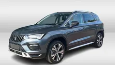 Gebruikt 2021 Seat Ateca Business SUV | € 27.450 (Eerlijke prijs)