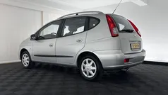 Chevrolet Tacuma
